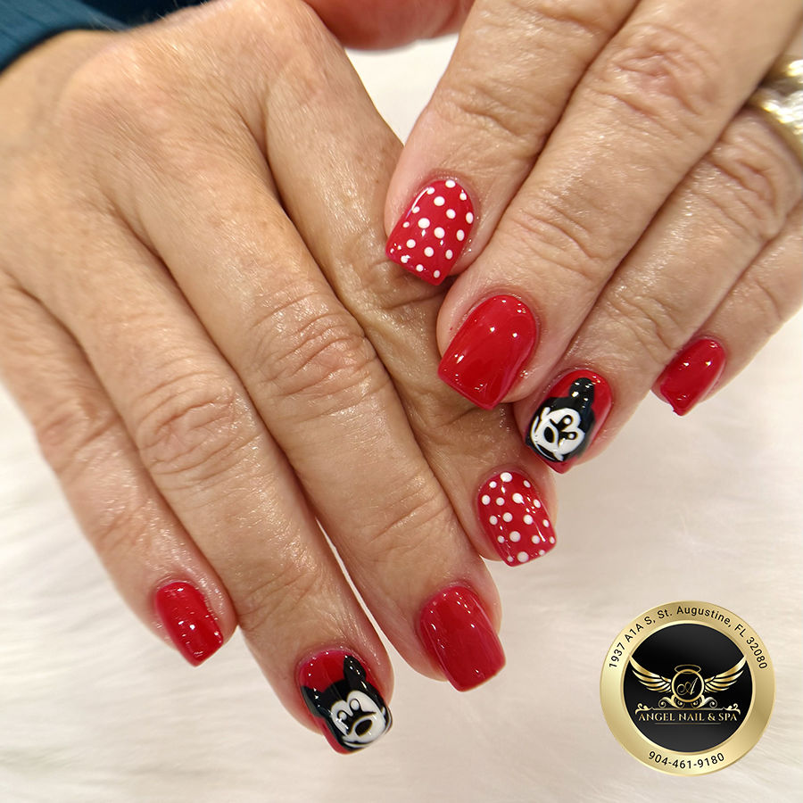 nails ideas